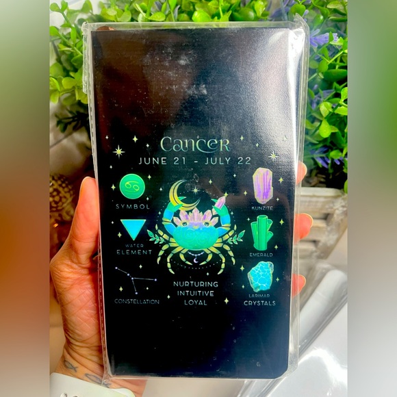 Zodiac Journal - Picture 9 of 13